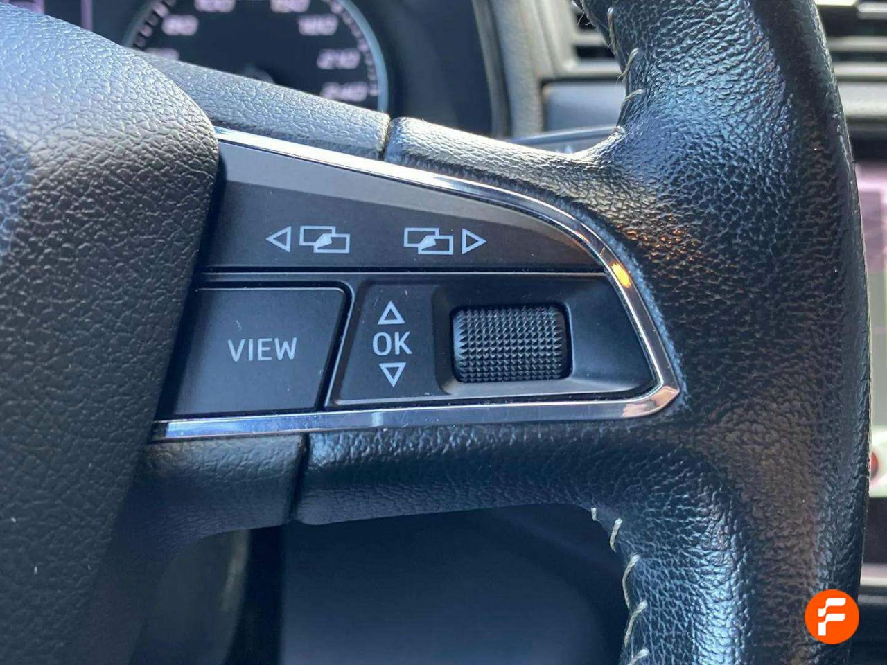 Foto Seat Ibiza 11