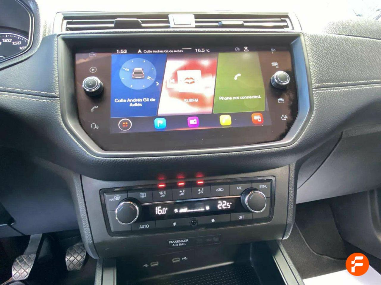 Foto Seat Ibiza 19