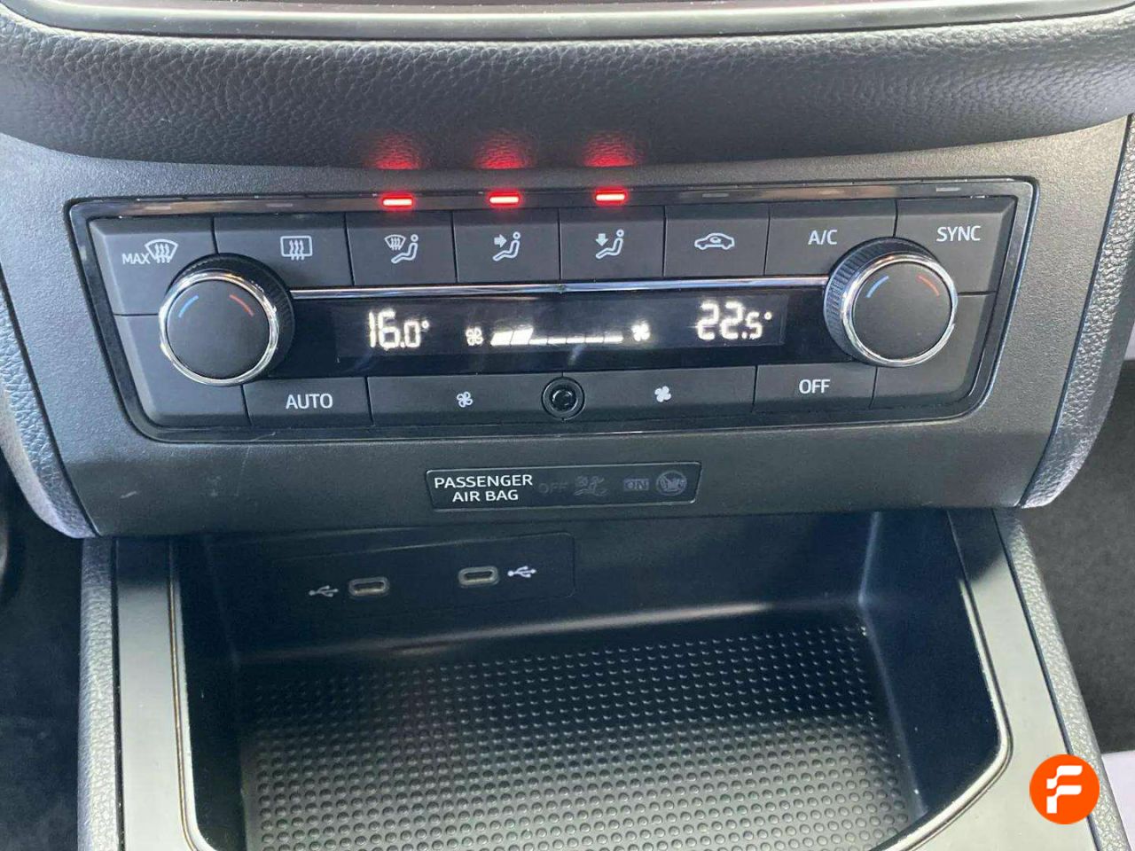 Foto Seat Ibiza 22