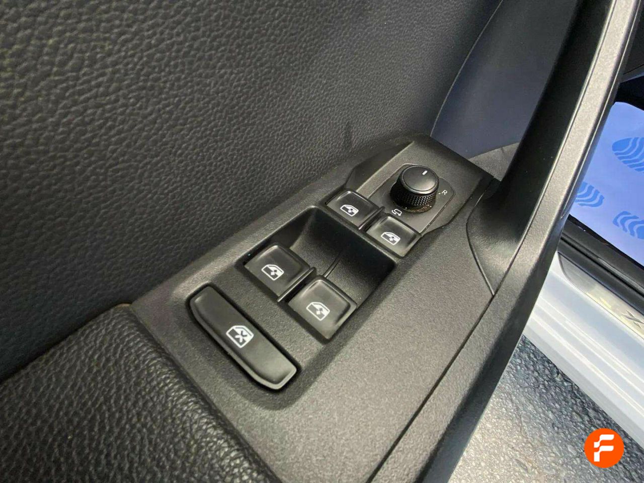 Foto Seat Ibiza 25