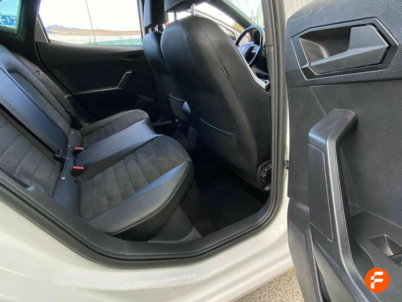Foto Seat Ibiza 29