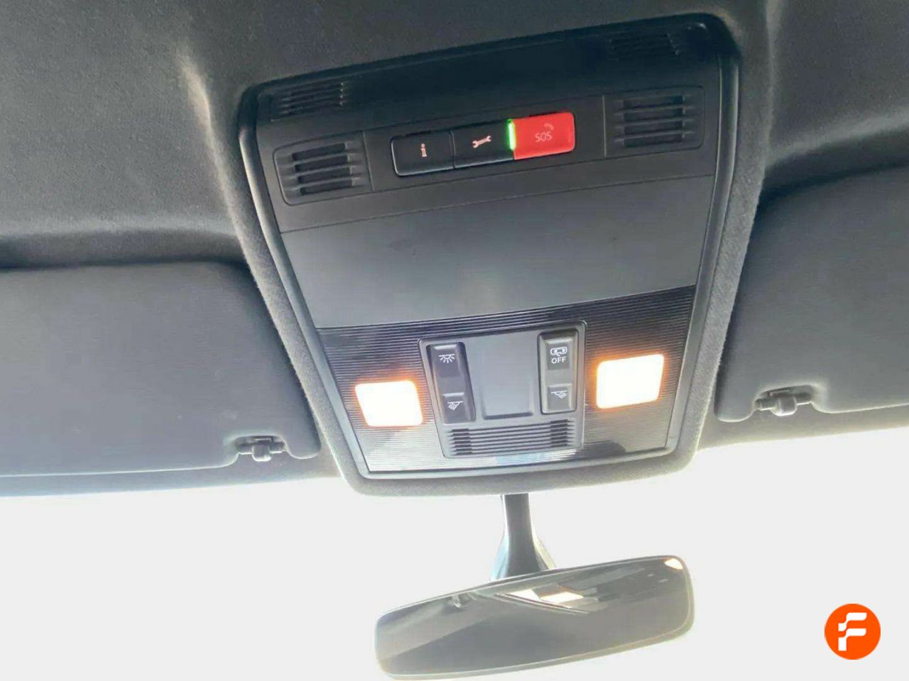 Foto Seat Ibiza 39