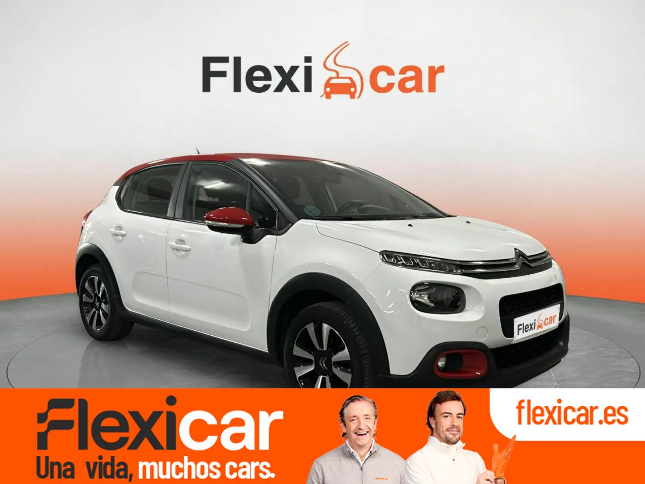 Foto Citroën C3 1