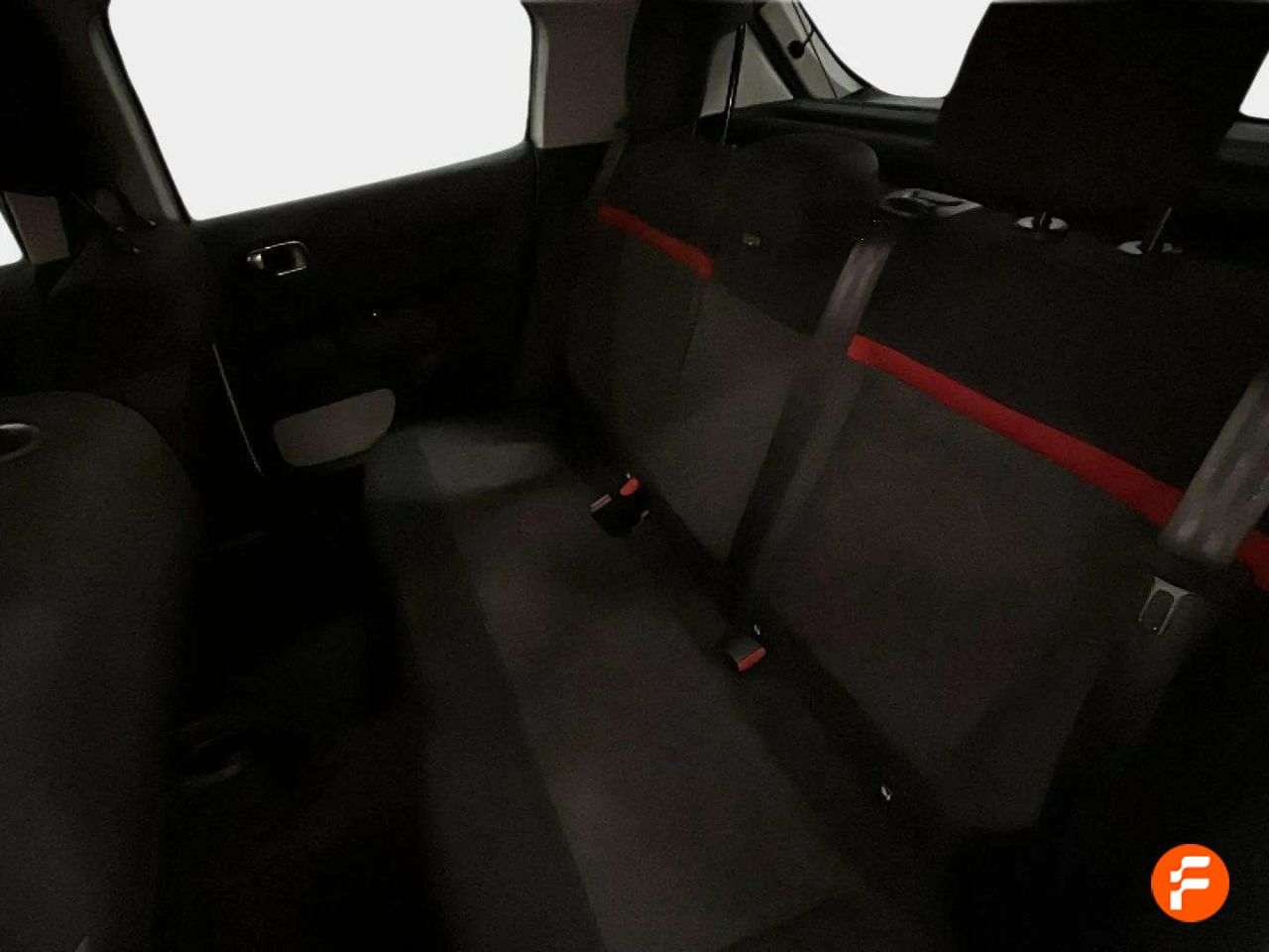 Foto Citroën C3 13