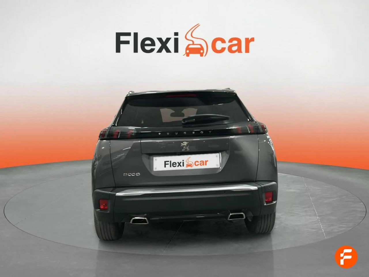 Foto Peugeot 2008 3