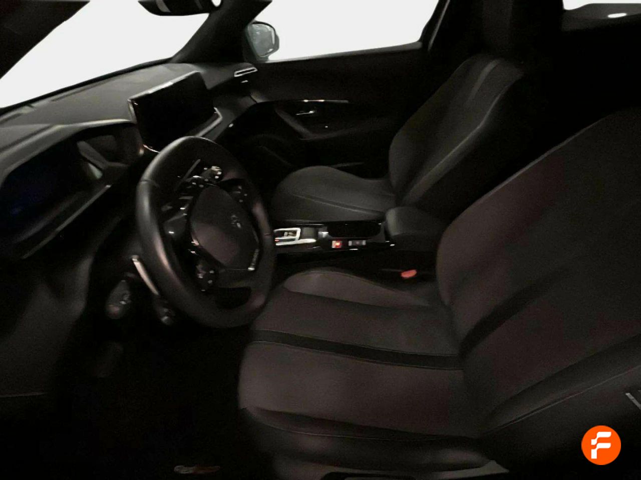 Foto Peugeot 2008 11