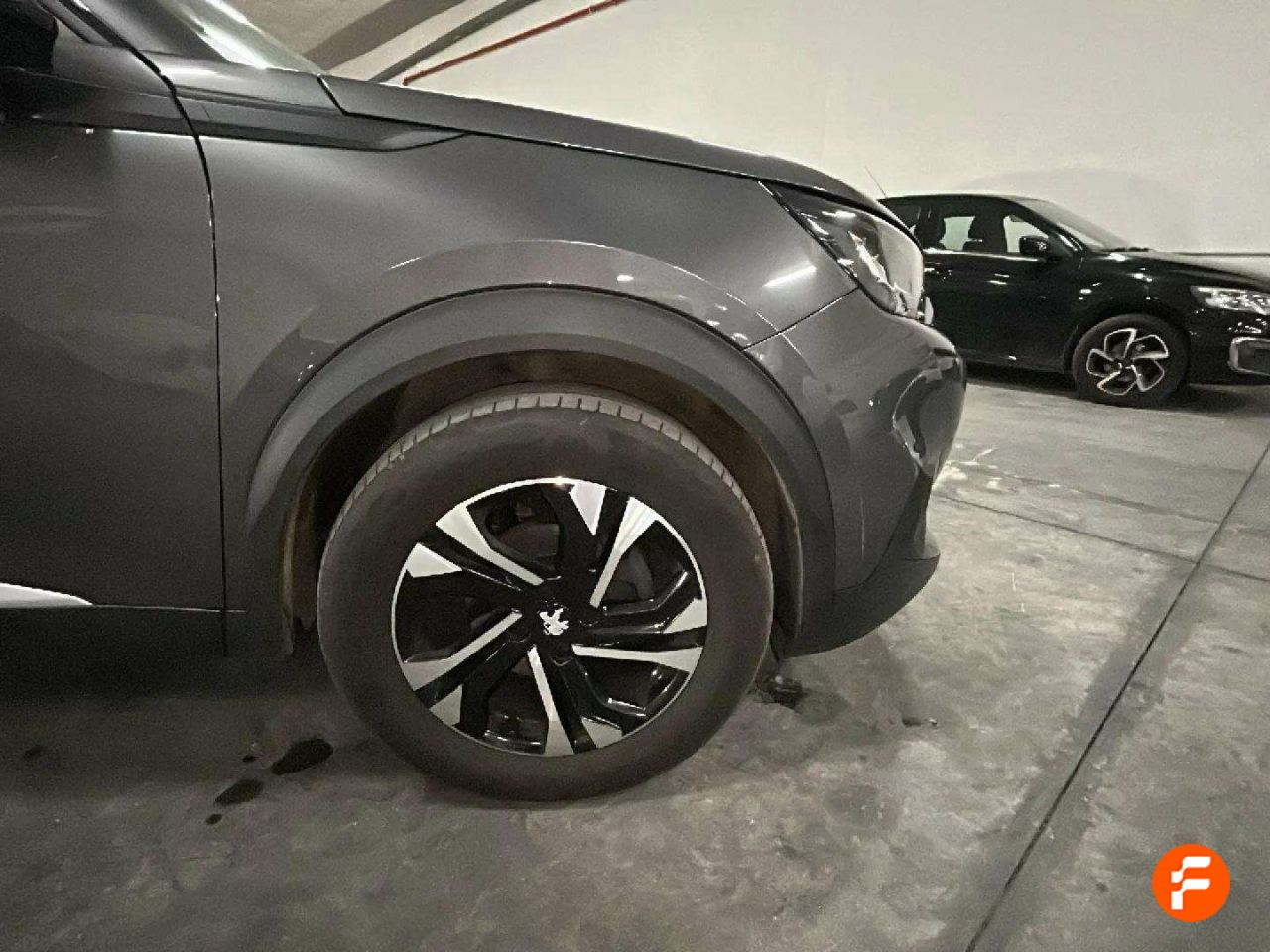 Foto Peugeot 2008 14