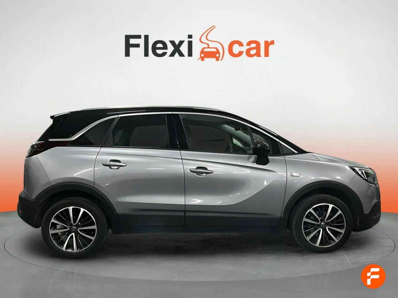 Foto Opel Crossland X 3