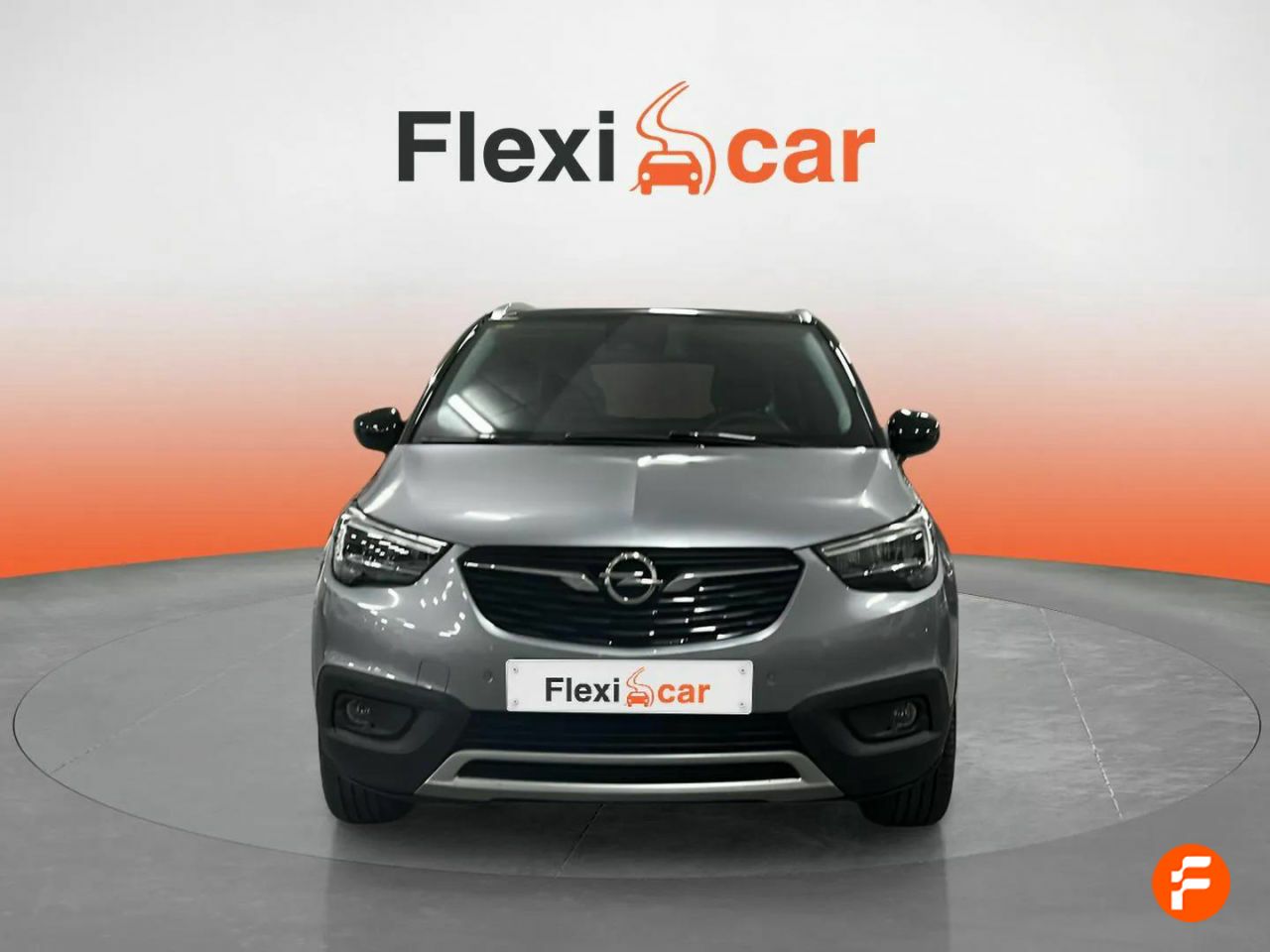 Foto Opel Crossland X 4