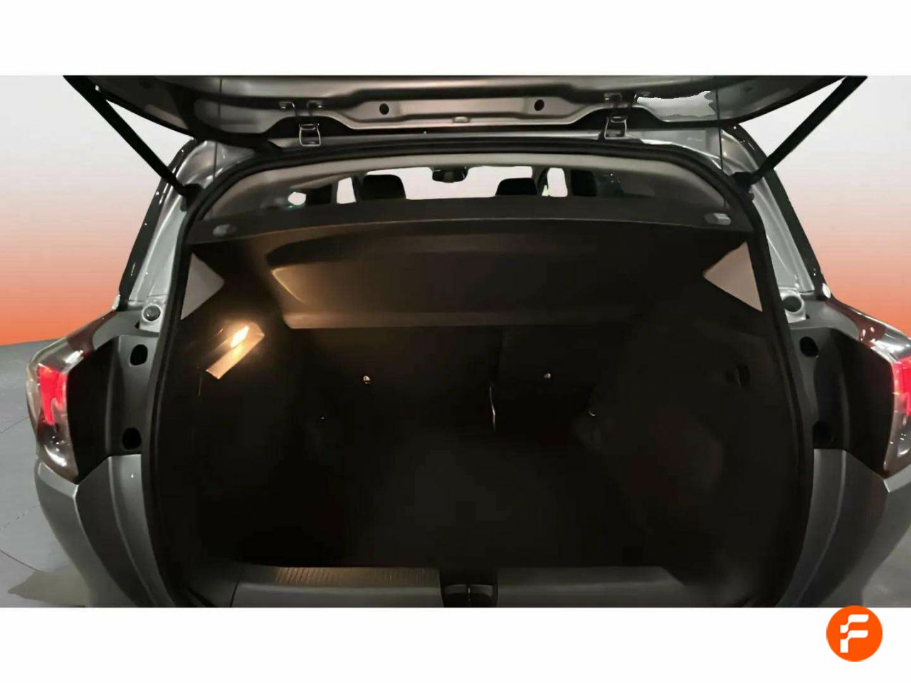 Foto Opel Crossland X 13