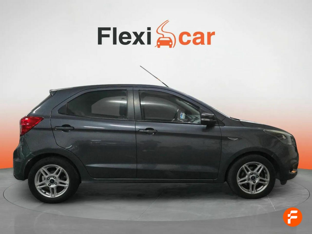 Foto Ford Ka 5