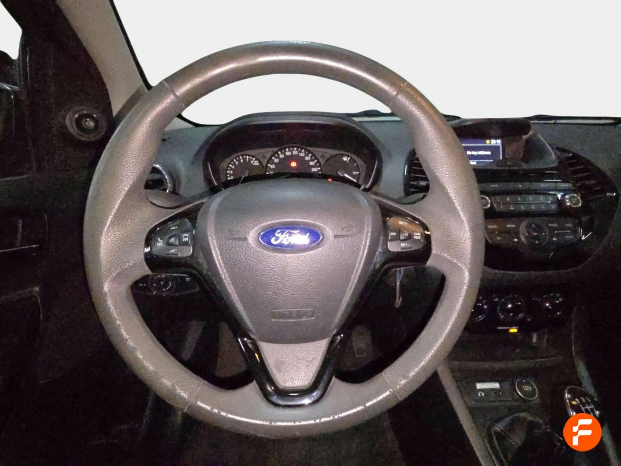 Foto Ford Ka 9