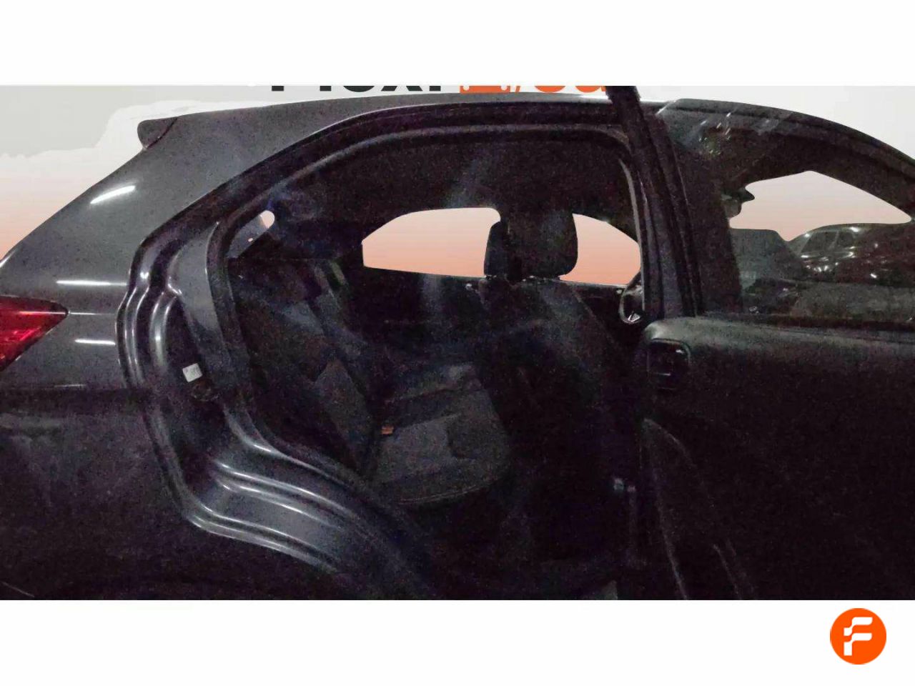 Foto Ford Ka 11