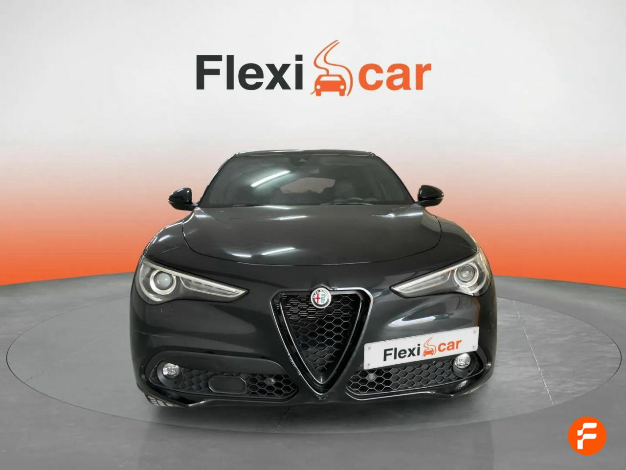Foto Alfa Romeo Stelvio 2