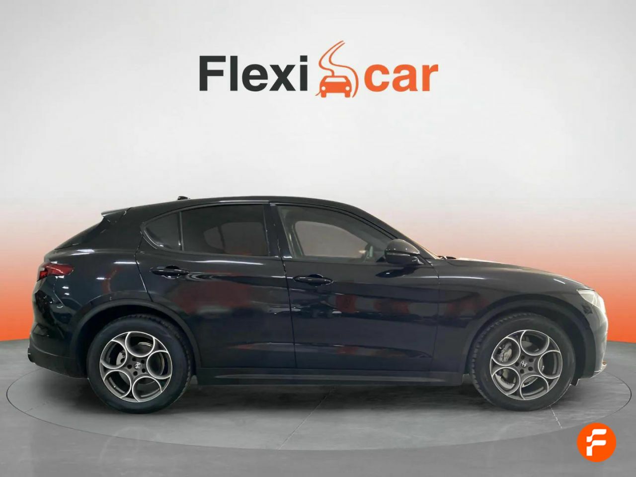 Foto Alfa Romeo Stelvio 3