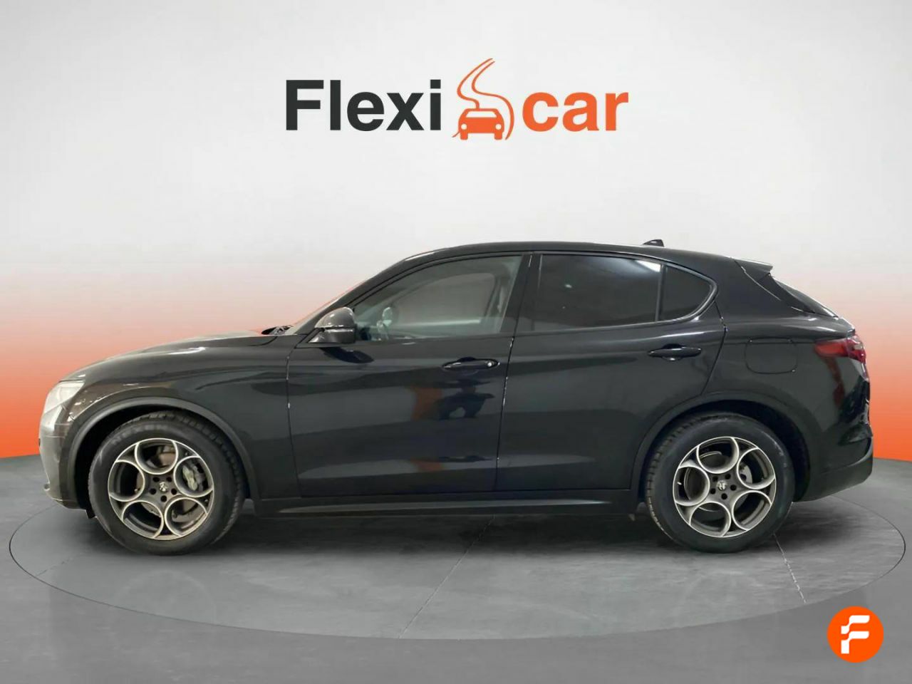 Foto Alfa Romeo Stelvio 5