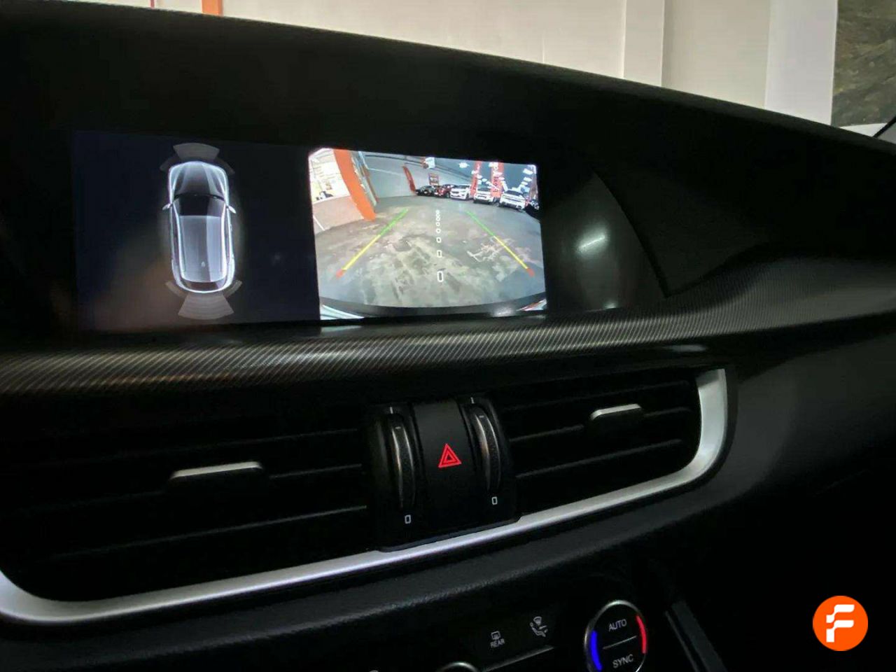 Foto Alfa Romeo Stelvio 11