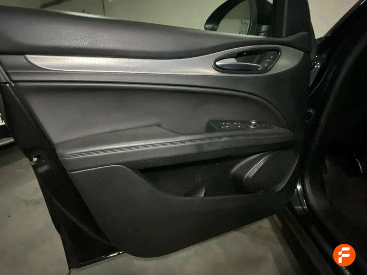 Foto Alfa Romeo Stelvio 15