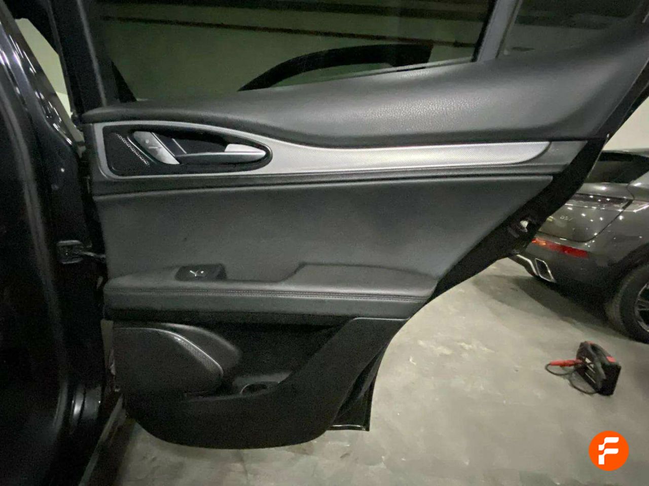 Foto Alfa Romeo Stelvio 16