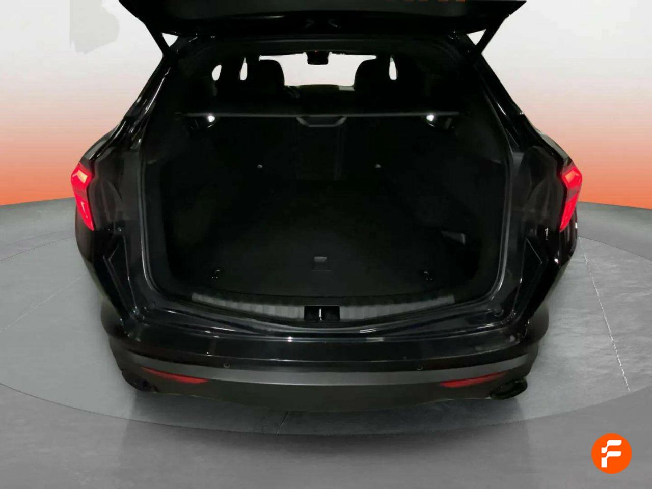 Foto Alfa Romeo Stelvio 21