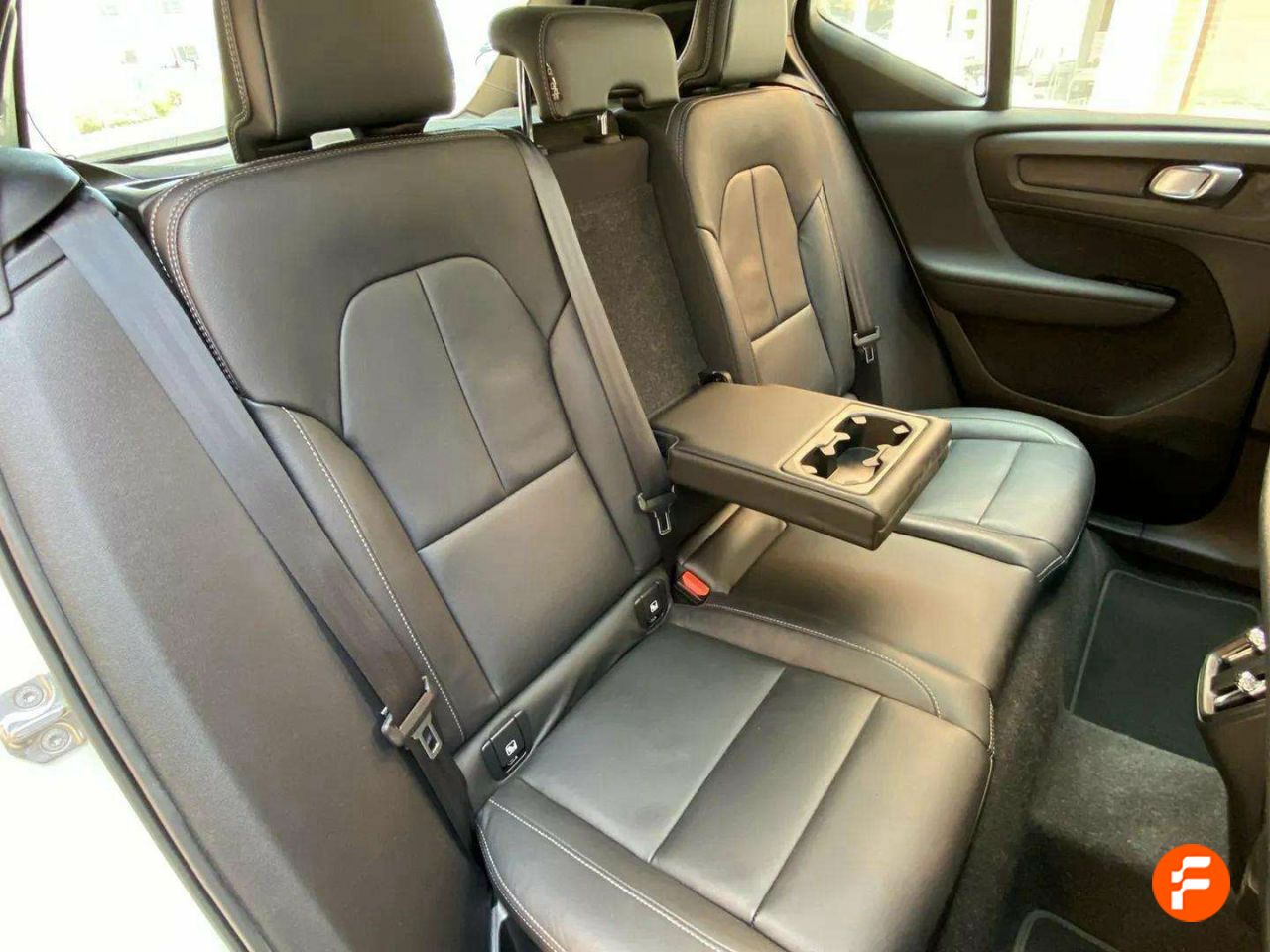 Foto Volvo XC40 23
