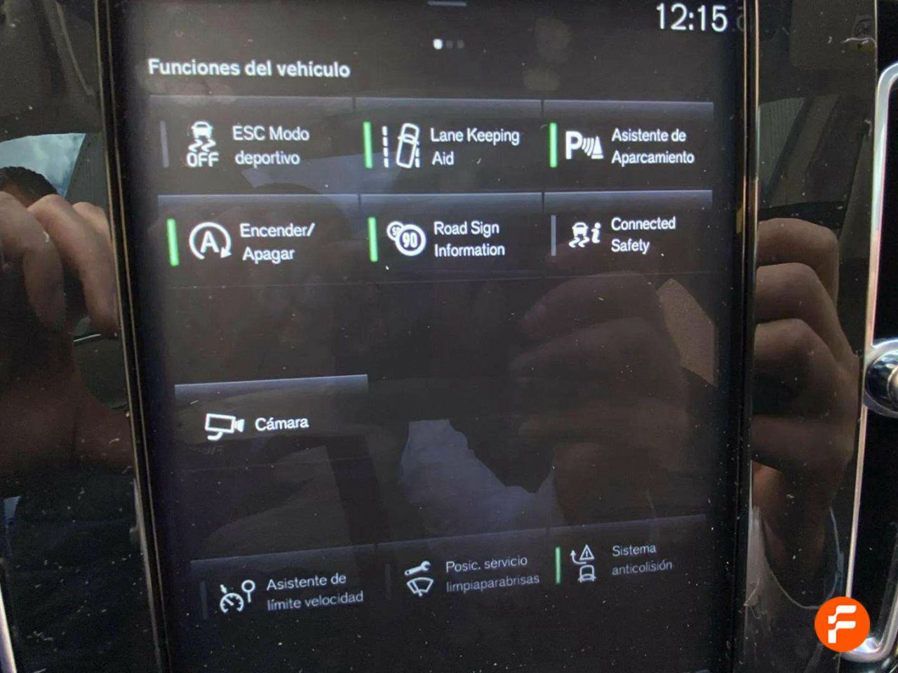 Foto Volvo XC40 30