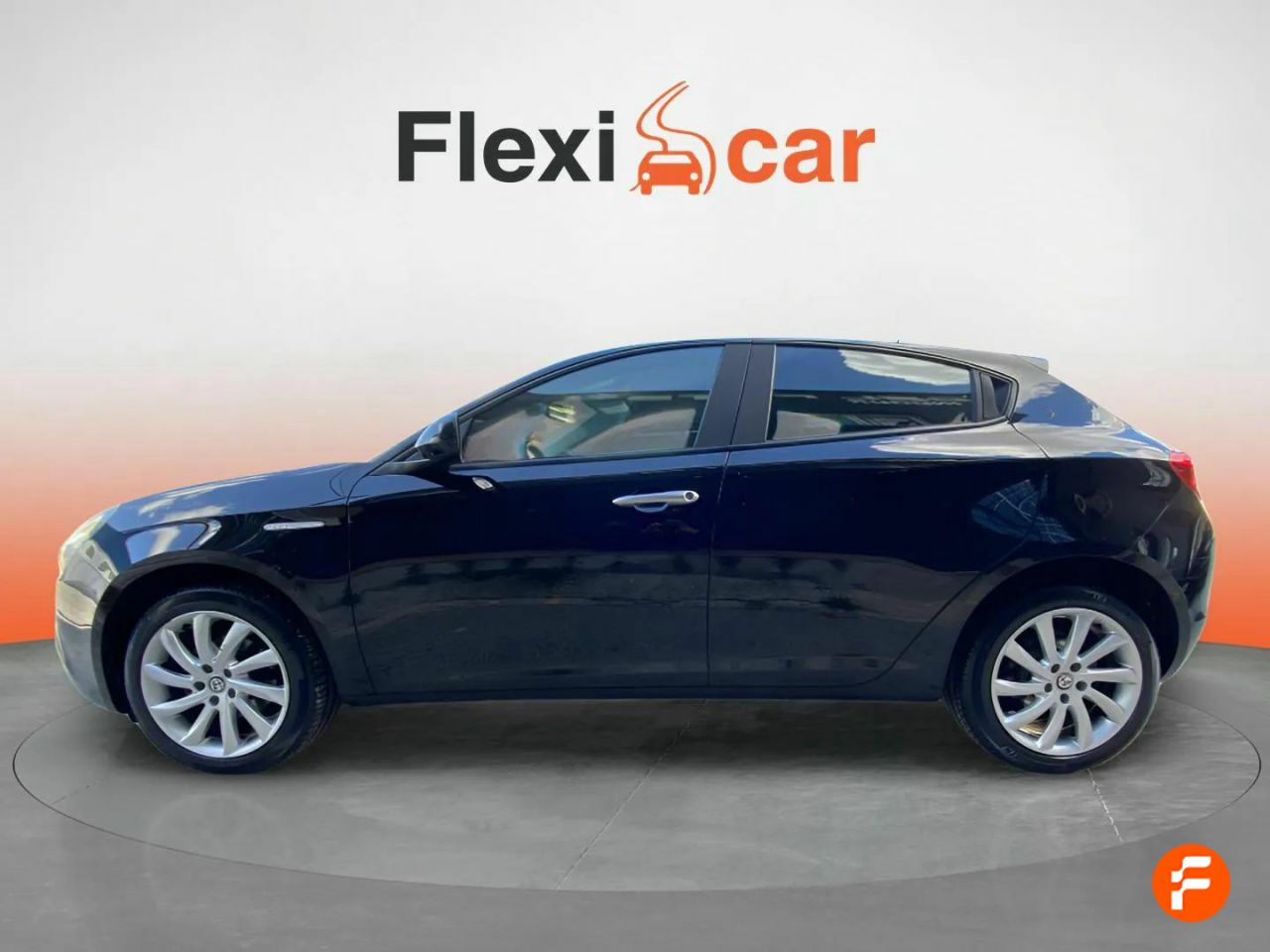 Foto Alfa Romeo Giulietta 5