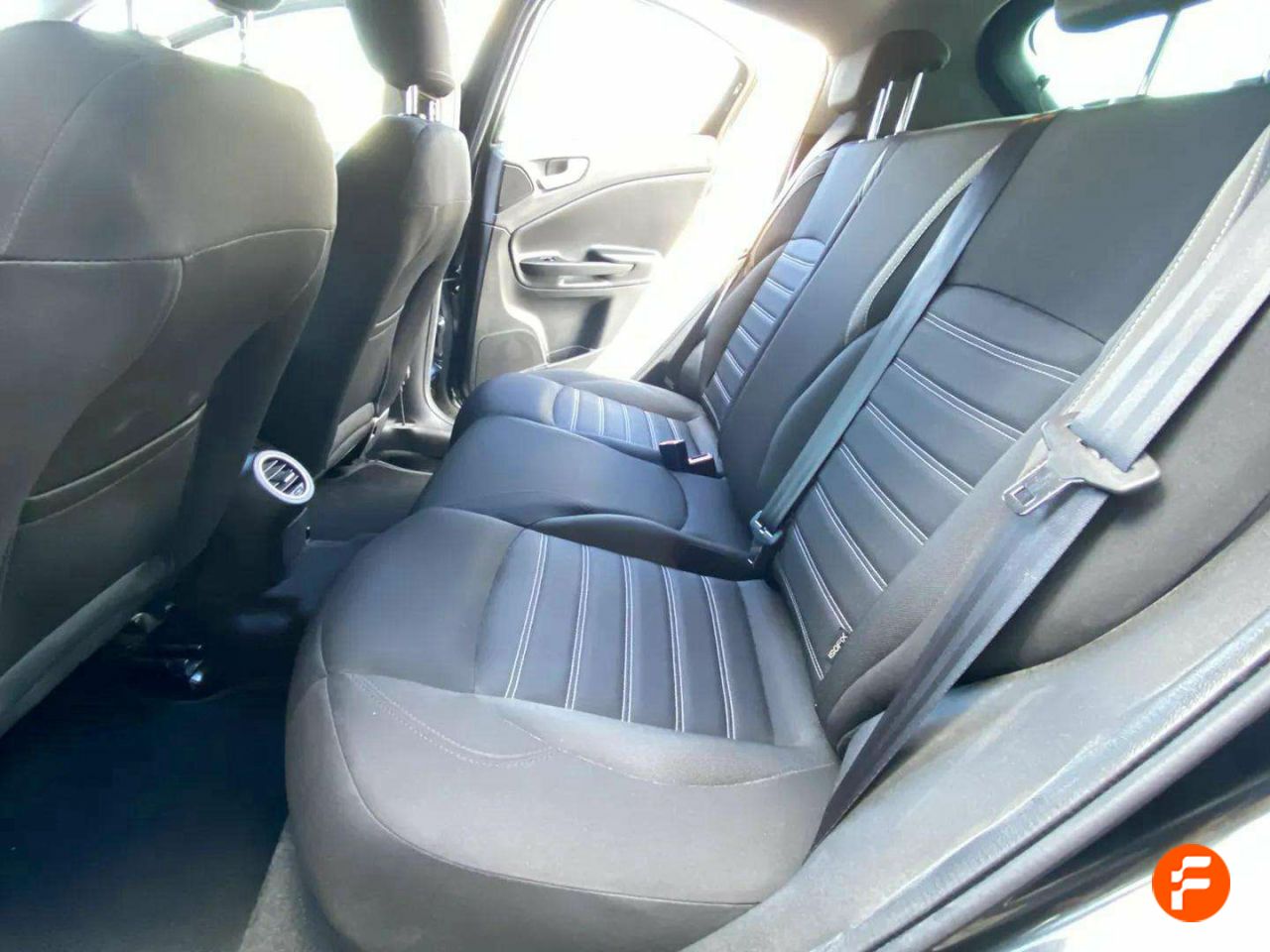 Foto Alfa Romeo Giulietta 27