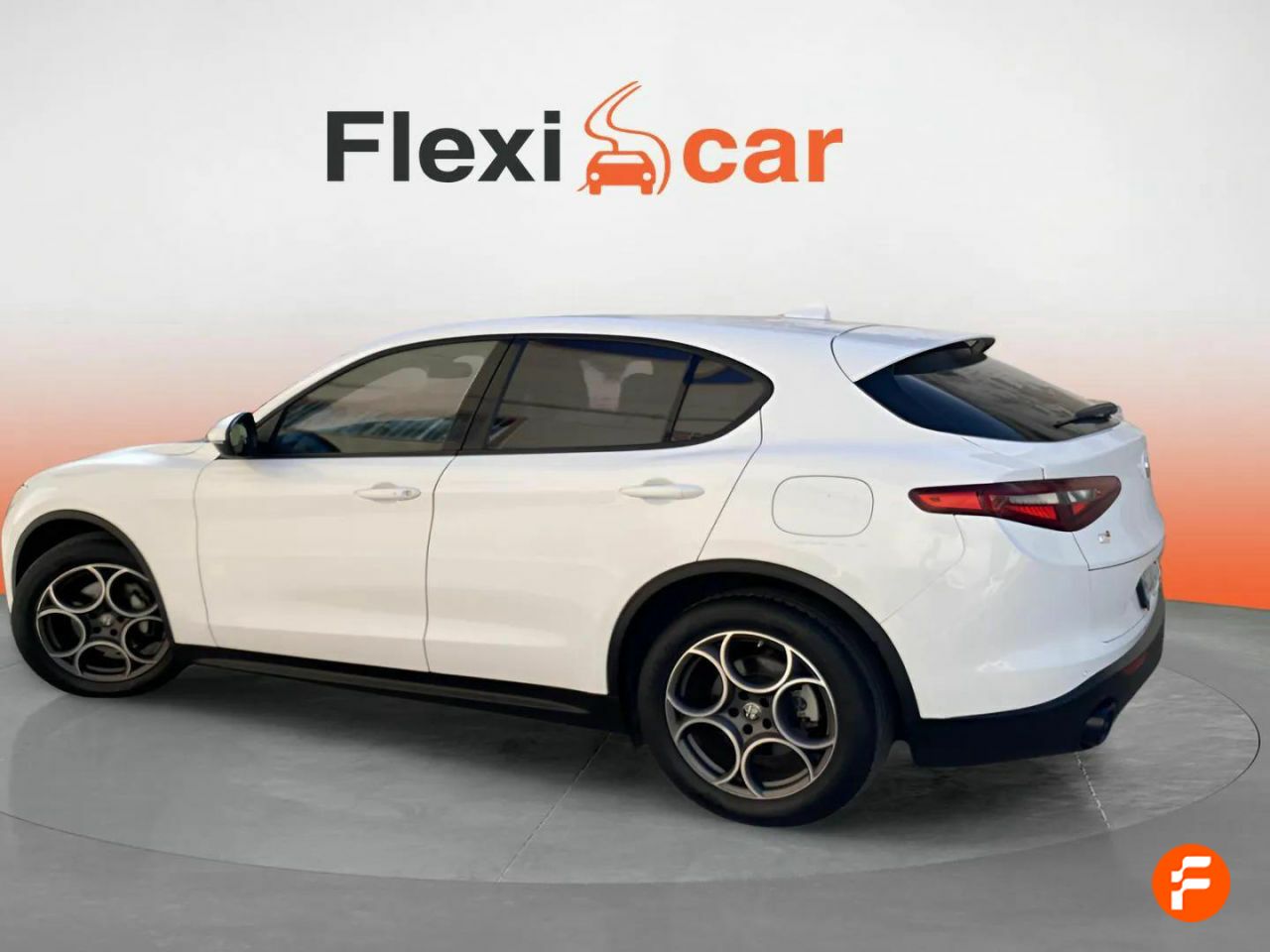Foto Alfa Romeo Stelvio 7