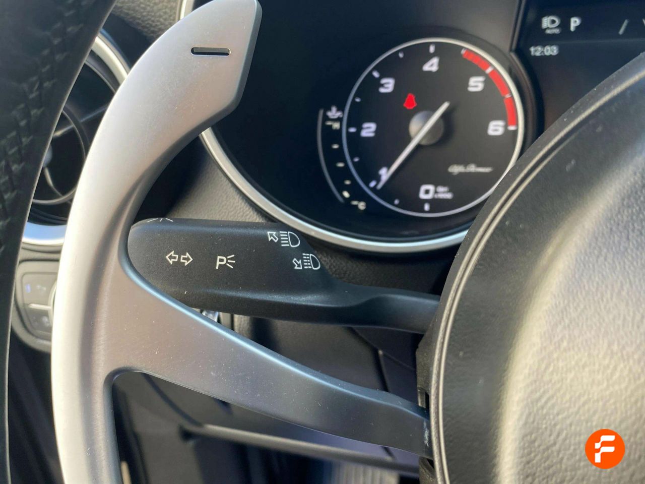 Foto Alfa Romeo Stelvio 16