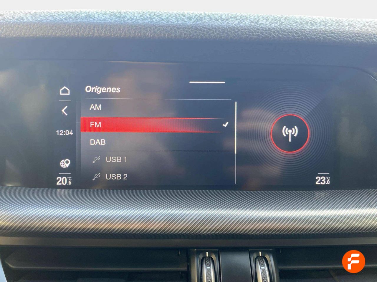 Foto Alfa Romeo Stelvio 20