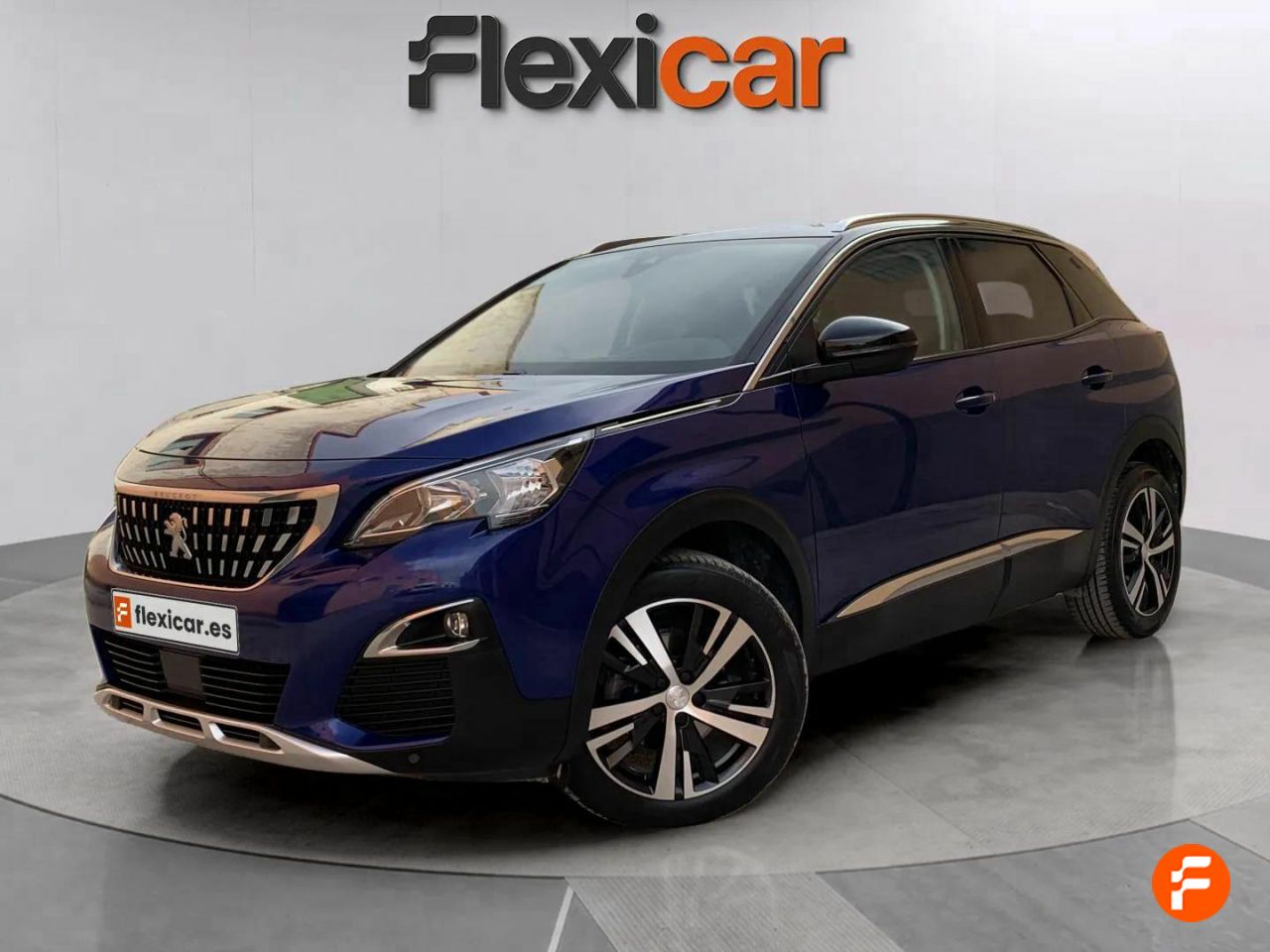 Foto Peugeot 3008 2