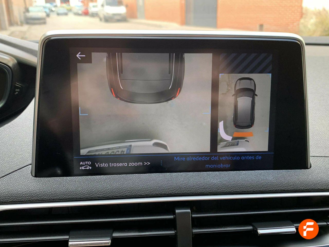 Foto Peugeot 3008 19