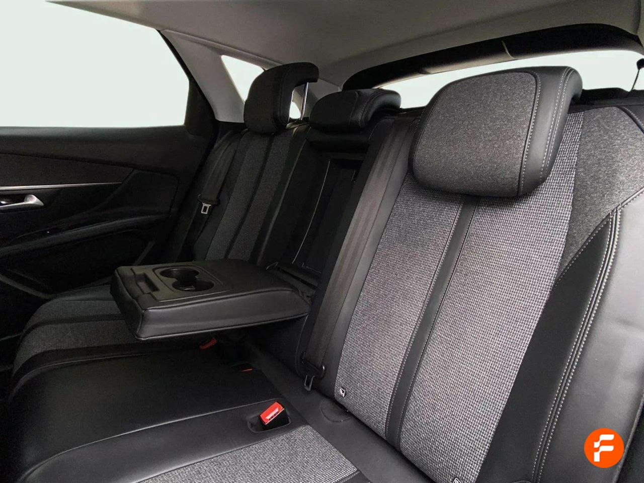 Foto Peugeot 3008 26