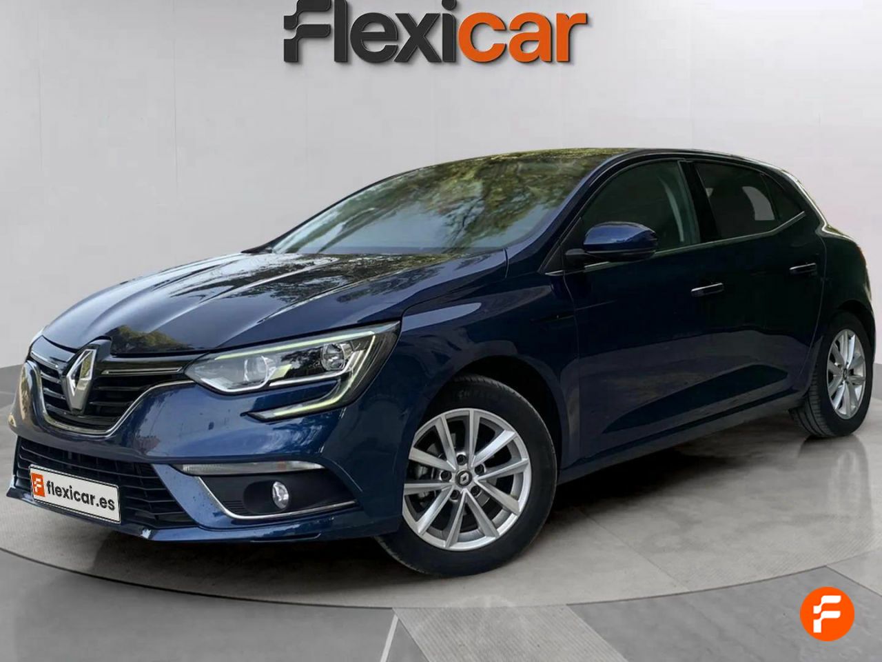 Foto Renault Mégane 2