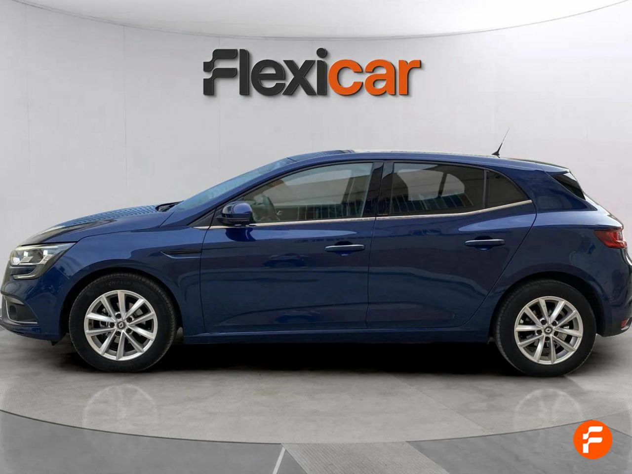 Foto Renault Mégane 3