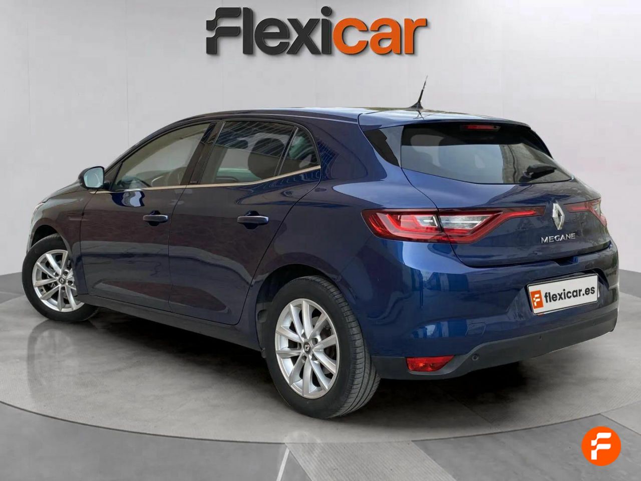 Foto Renault Mégane 4