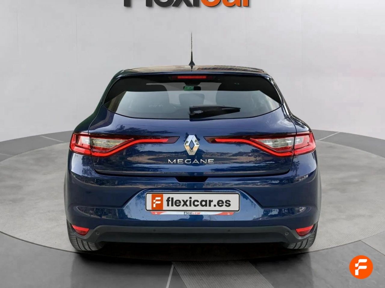 Foto Renault Mégane 5