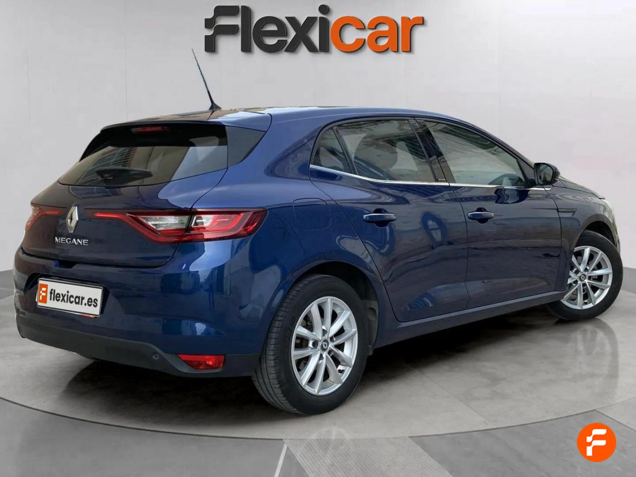 Foto Renault Mégane 7