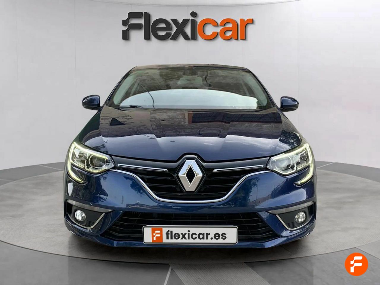 Foto Renault Mégane 9