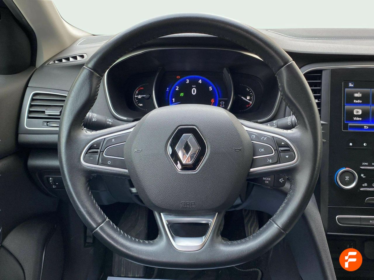Foto Renault Mégane 11