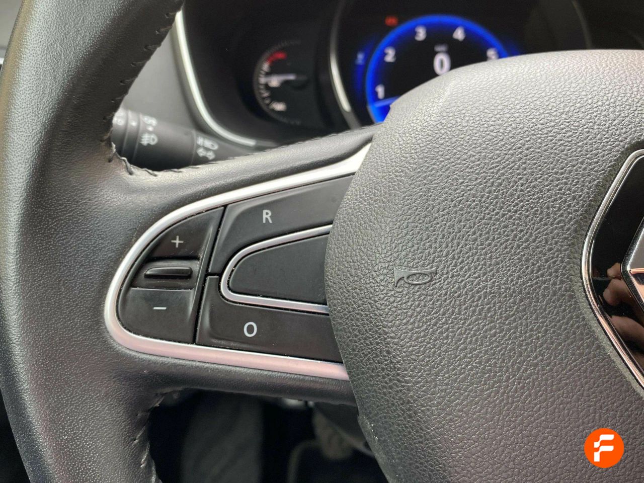 Foto Renault Mégane 12