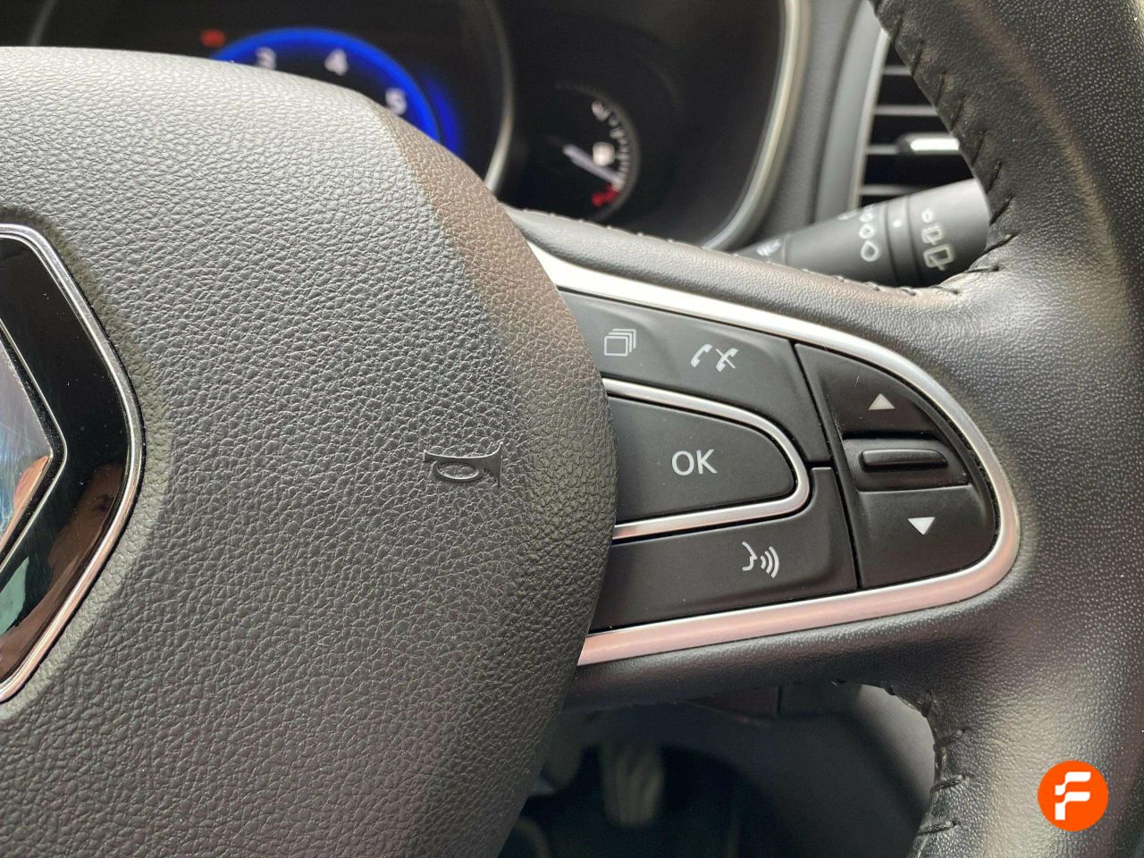 Foto Renault Mégane 13