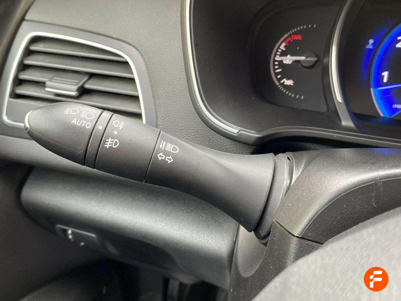 Foto Renault Mégane 14