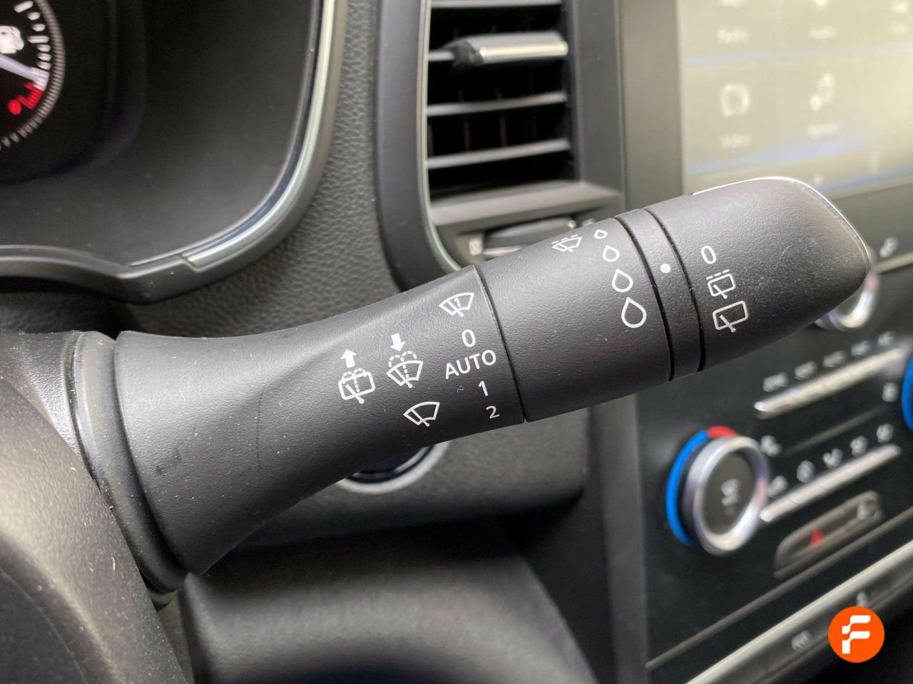 Foto Renault Mégane 15