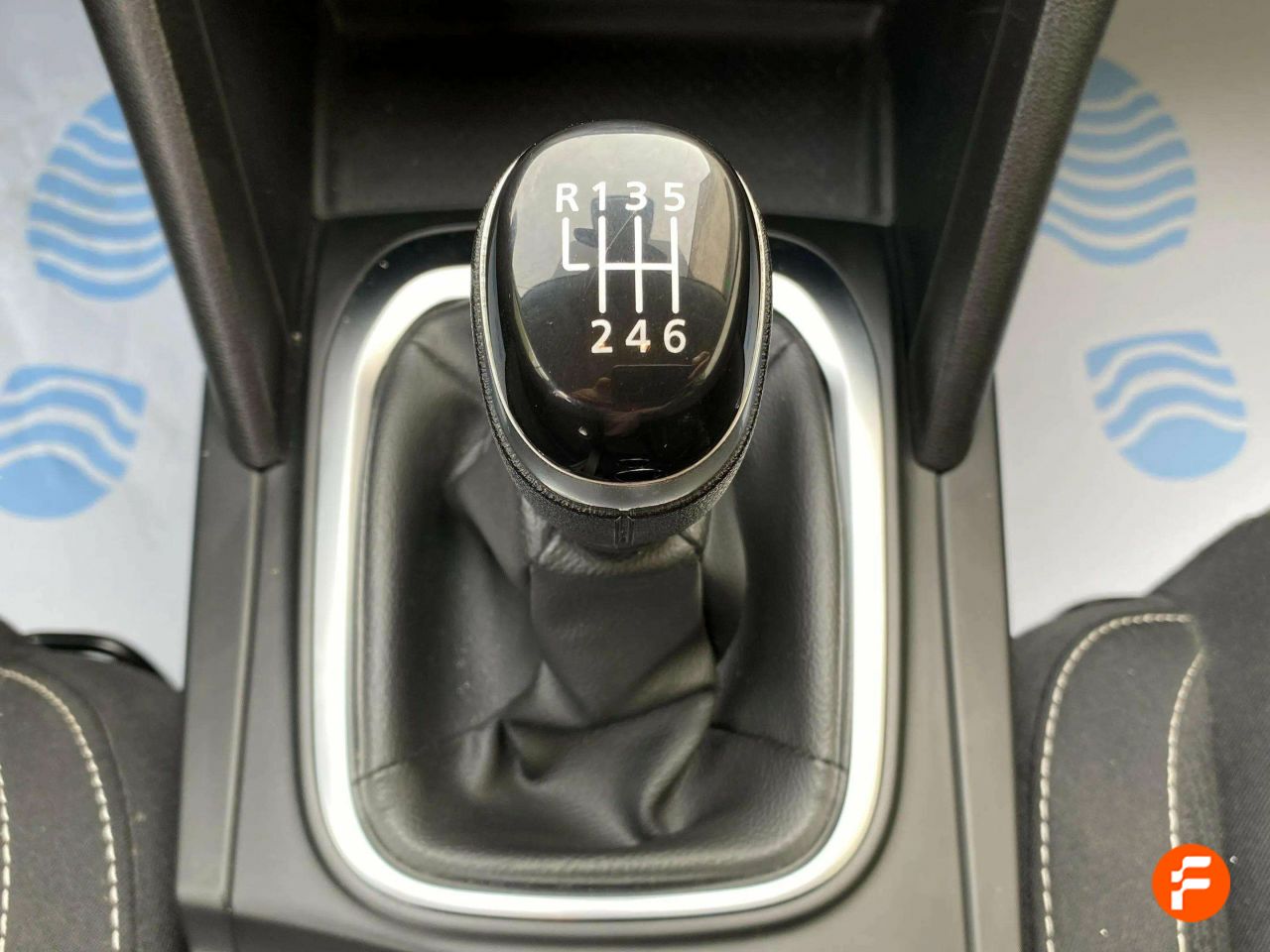 Foto Renault Mégane 18