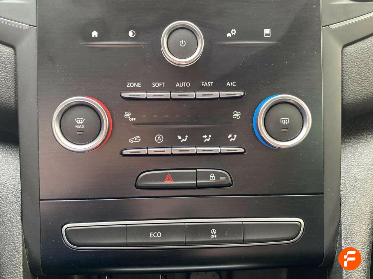 Foto Renault Mégane 19