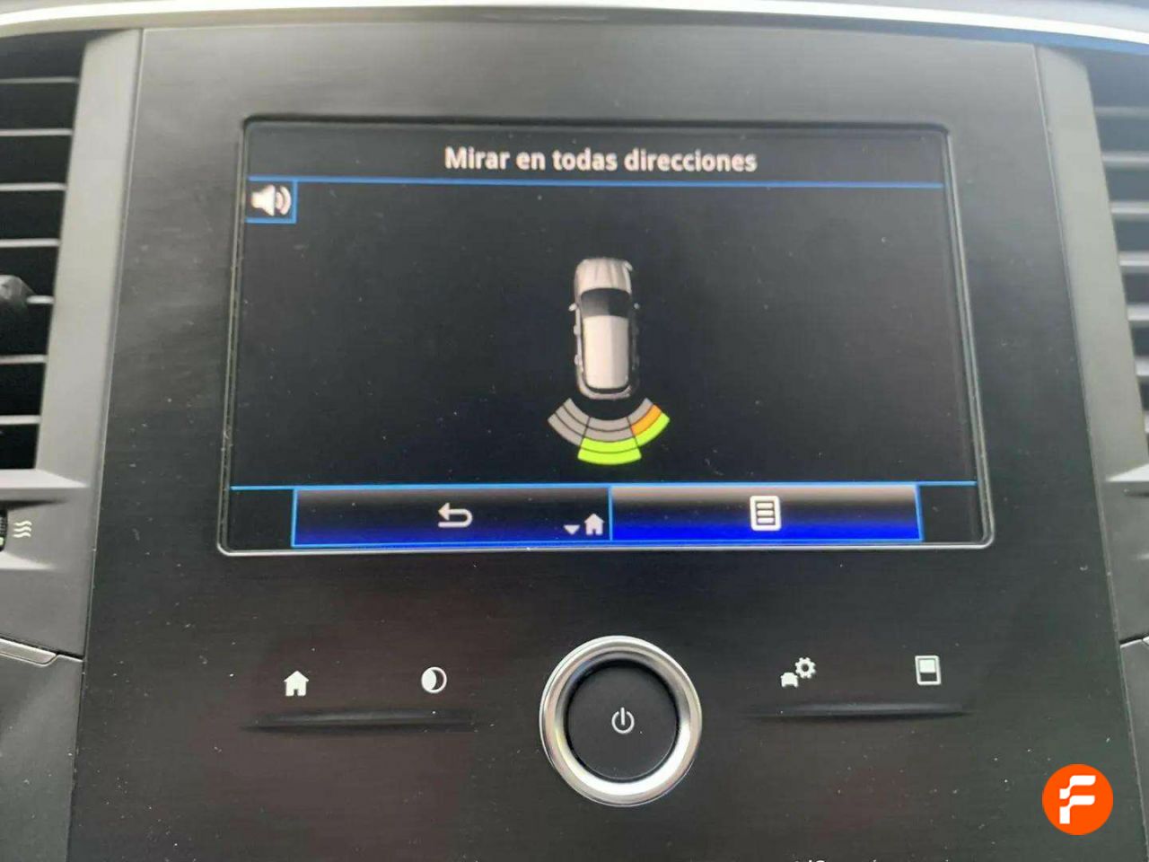 Foto Renault Mégane 22