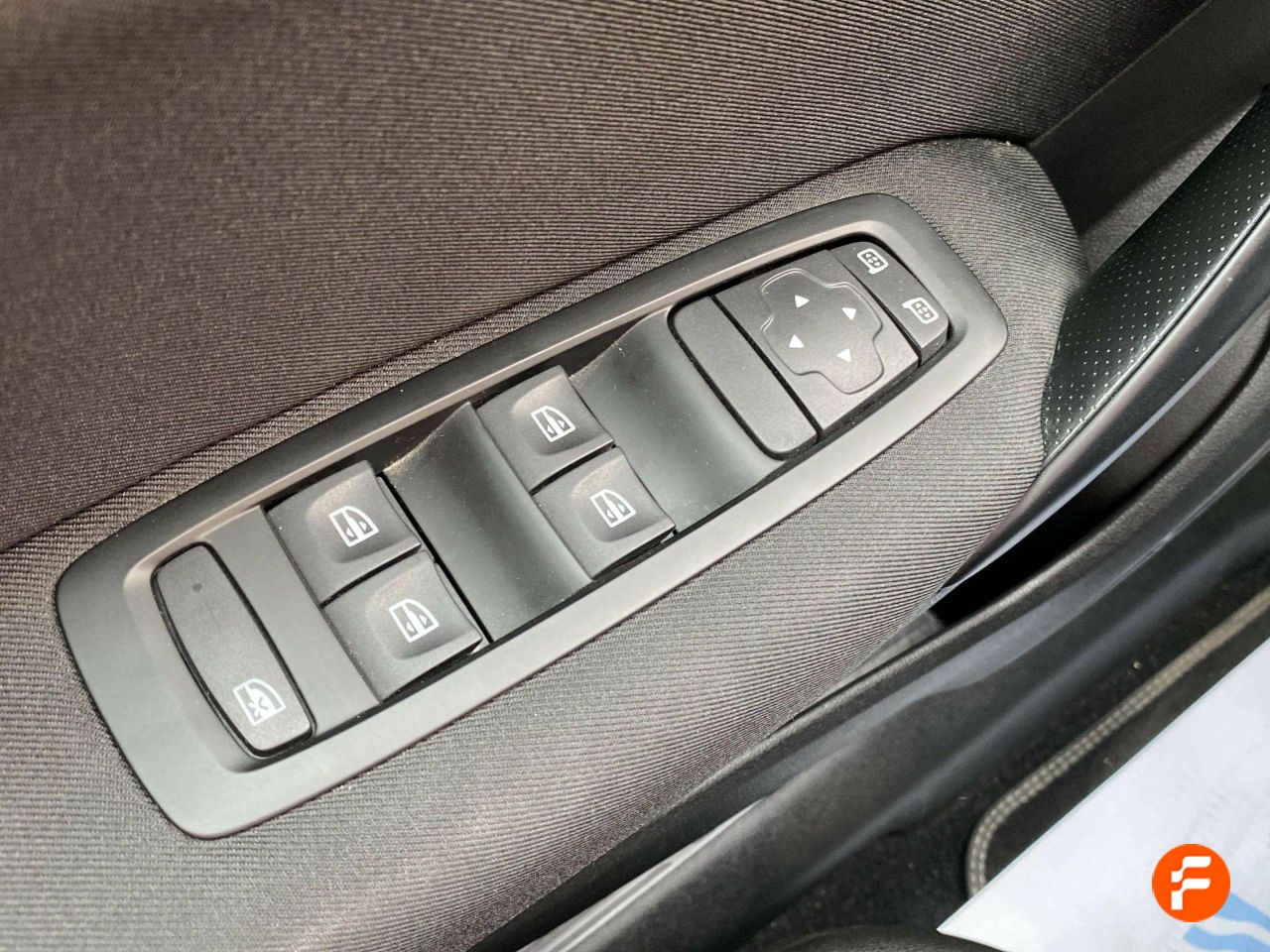 Foto Renault Mégane 25
