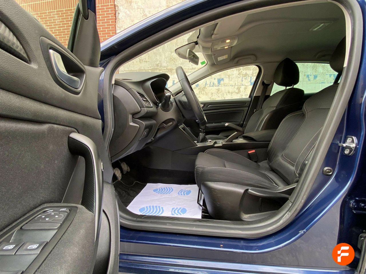 Foto Renault Mégane 27